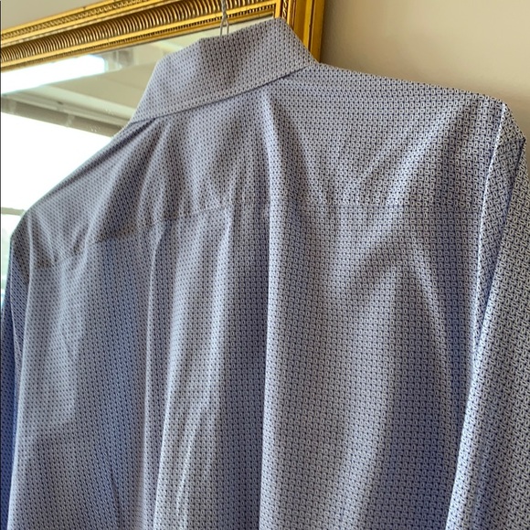 Men’s BOSS Slim Fit Dress Shirt - Picture 6 of 6